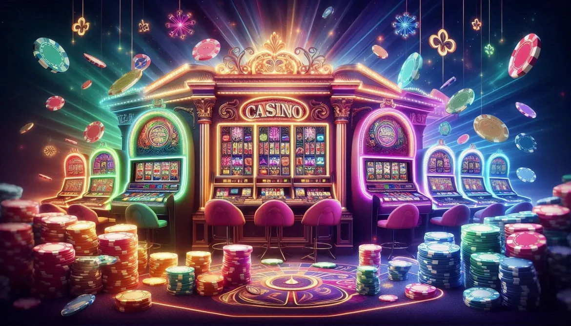 Harry Casino